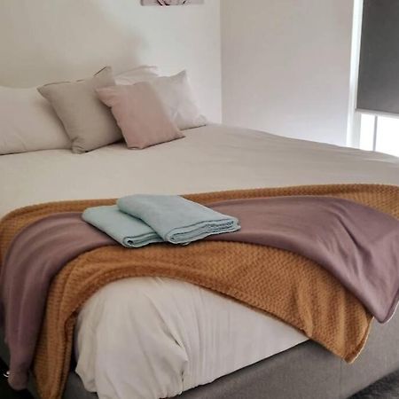 Collins St, Southern Cross, 2 Bd, Parking, Free Wifi Melbourne Dış mekan fotoğraf