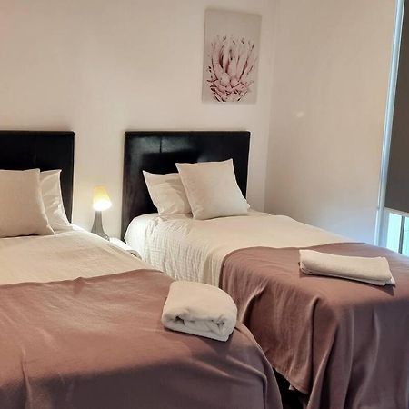 Collins St, Southern Cross, 2 Bd, Parking, Free Wifi Melbourne Dış mekan fotoğraf