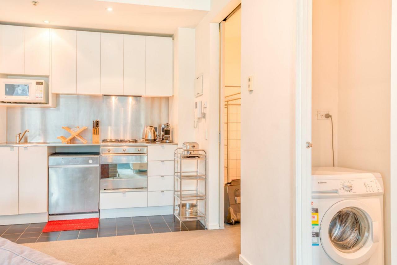 Collins St, Southern Cross, 2 Bd, Parking, Free Wifi Melbourne Dış mekan fotoğraf