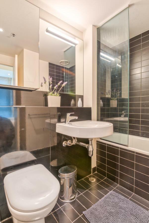 Collins St, Southern Cross, 2 Bd, Parking, Free Wifi Melbourne Dış mekan fotoğraf